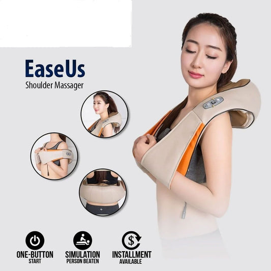 Shoulder Massager